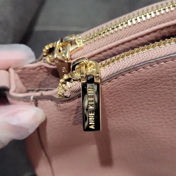 Anne Klein Purse - Picture 10 of 13